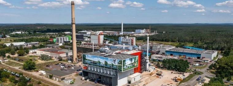 Enerige & Management > Stromspeicher - Abfallverwertung wird Speicherkraftwerk in Premnitz