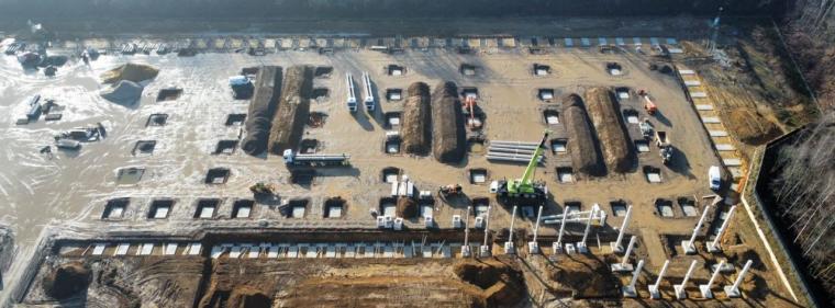 Enerige & Management > Niederlande - Cable Pooling umgeht Netzengpass