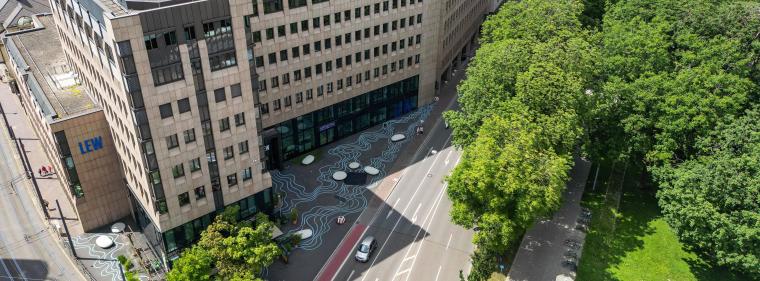 Enerige & Management > Bilanz - LEW liefert weniger Gas, aber gute Zahlen