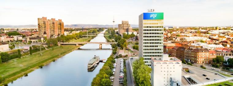 Enerige & Management > Bilanz - ​MVV Energie verschiebt Klimaziel