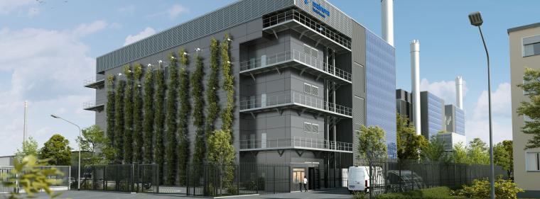 Enerige & Management > Beteiligung - Black Rock übernimmt Mehrheit bei Mainova-Tochter