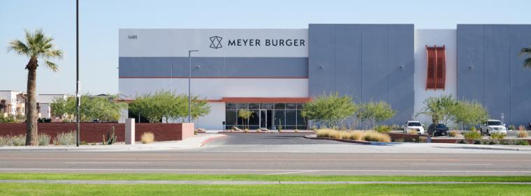 Enerige & Management > Unternehmen - Solarhersteller Meyer Burger stoppt Produktion in den USA