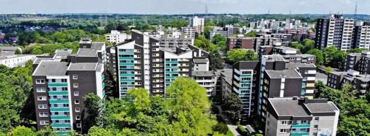 Enerige & Management > Contracting - Allegron und Enerfin starten Mieterstromprojekt