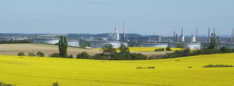 Enerige & Management > Unternehmen - Rosneft investiert in Deutschland