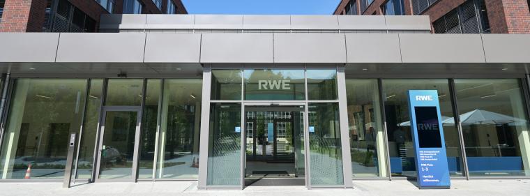 Enerige & Management > Bilanz - RWE verdient ausgezeichnet