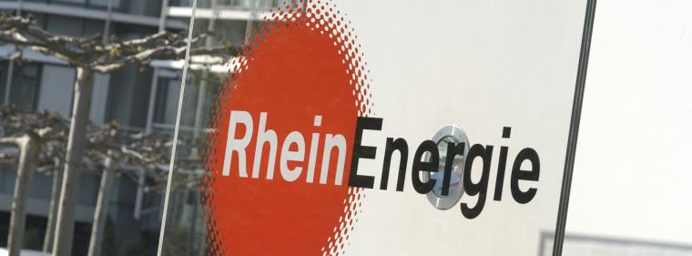 Enerige & Management > Unternehmen - Rheinenergie übernimmt Forderungsmanagement in Berlin