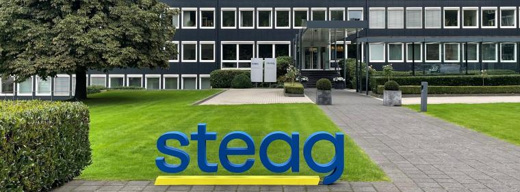 Enerige & Management > Unternehmen - Steag vor Aufteilung in "Grün" und "Schwarz"