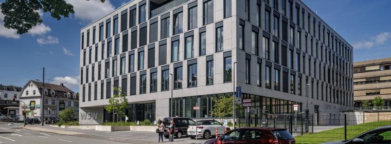 Enerige & Management > Bilanz - WSW steigern Gewinn auf 25 Millionen Euro