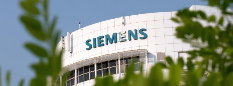 Enerige & Management > Unternehmen - Siemens streicht weniger Stellen und behält Standort
