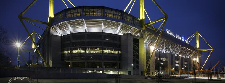 Enerige & Management > Vertrieb - Lichtblick kooperiert mit Borussia Dortmund