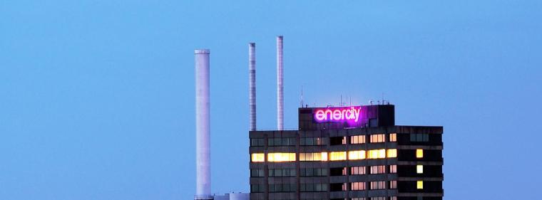 Enerige & Management > Unternehmen - Stadtwerke Hannover leiten Unternehmensumbau ein