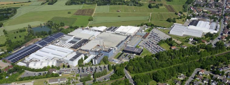 Enerige & Management > Wärme - Stiebel Eltron plant Wärmepumpen-Fertigung in Gifhorn