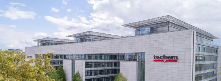 Enerige & Management > Unternehmen - Techem kauft wettbewerblichen Messstellenbetreiber
