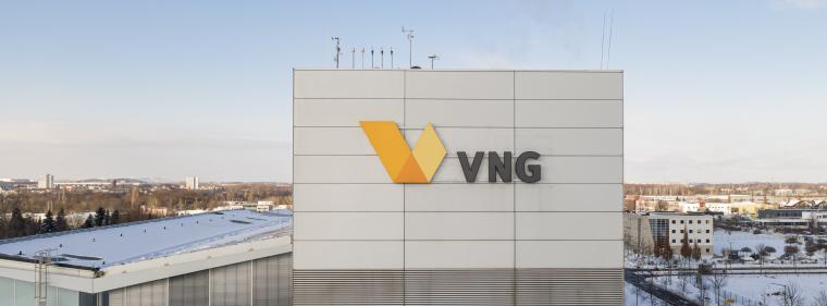 Enerige & Management > Unternehmen - VNG wird mit drittem "Baustein" weiter stabilisiert