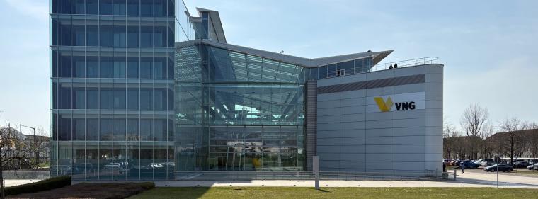 Enerige & Management > Beteiligung - EnBW stockt VNG-Beteiligung auf