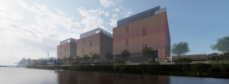 Enerige & Management > Auftrag - Innio liefert Technik für neues Kraftwerk in Mainz