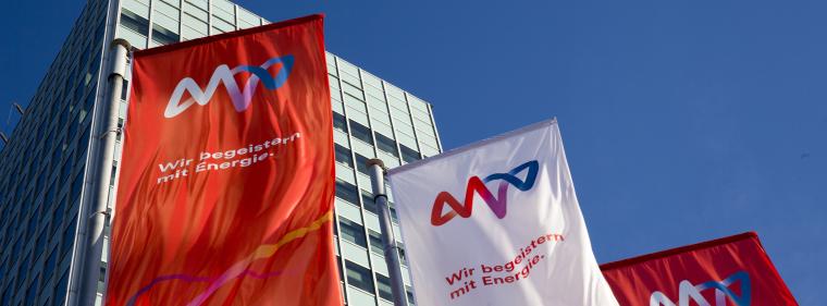 Enerige & Management > Bilanz - MVV Energie blickt optimistisch in die Zukunft