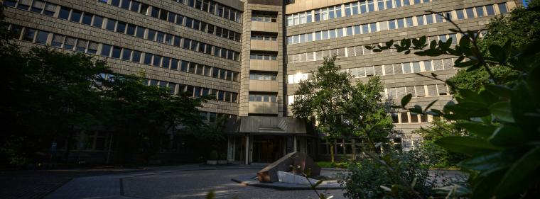 Enerige & Management > Unternehmen - ​Duisburger Chefs lassen ihre Geschäfte ruhen