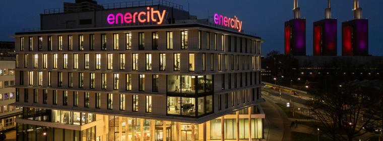 Enerige & Management > Netze - Enercity Netz startet digitalen Zwilling für Niederspannung