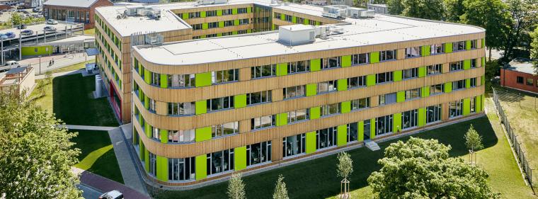 Enerige & Management > Bilanz - Stadtwerke Lübeck ziehen positive Bilanz