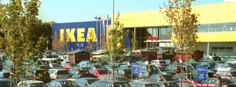 Enerige & Management > Vertrieb - Ikea verkauft Solaranlagen an Privatkunden