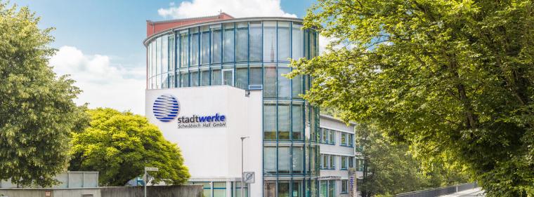 Enerige & Management > IT - Sherpa geht, GY kommt