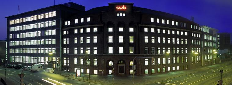 Enerige & Management > Bilanz - Bremer SWB mit vergangenem Geschäftsjahr unzufrieden