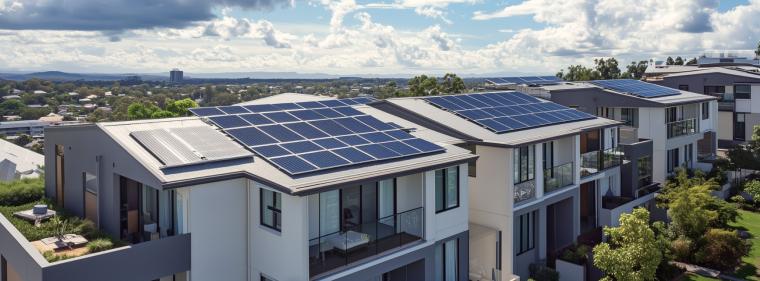 Enerige & Management > Strom - Lava Energy setzt auf Metergrid für Mieterstrom