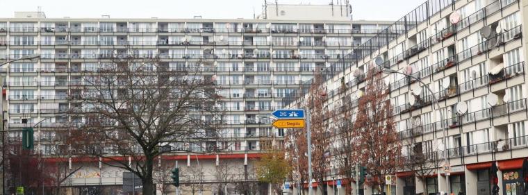 Enerige & Management > Wärme - Rechenzentrum heizt Wohnungen in Berlin