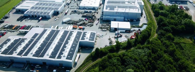 Enerige & Management > IT - Greenflash bringt KI-Steuerung für Energiesysteme auf den Markt