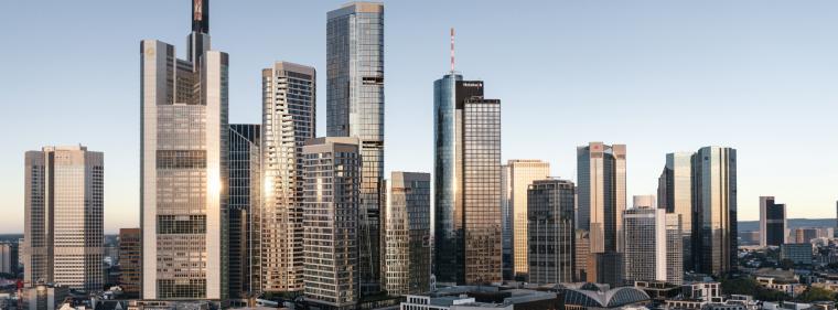 Enerige & Management > Elektrofahrzeuge - Ista-Tochter managt Ladeinfrastruktur in Hochhaus-Quartier