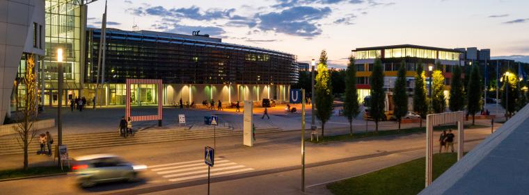 Enerige & Management > Wärme - TU München nutzt Abwärme aus Rechenzentrum