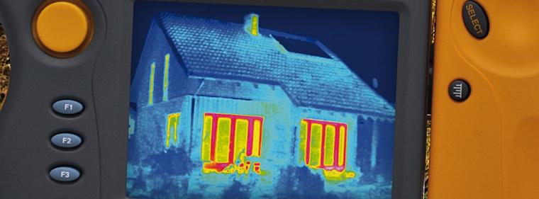 Enerige & Management > Effizienz - Thermografie-Angebot von Mainova