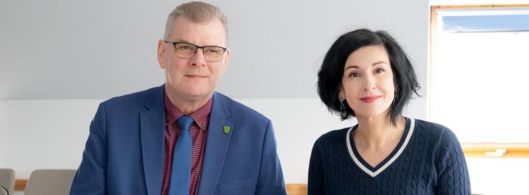 Enerige & Management > Fernwärme - Abwärme von Rechenzentrum für Potsdam und Wustermark