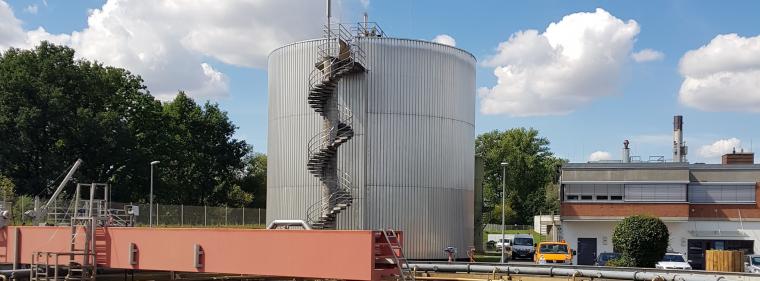Enerige & Management > Effizienz - Ressourceneffizienz-Netzwerk gegründet