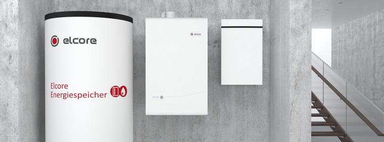 Enerige & Management > Brennstoffzelle - Eon investiert in Startup Elcore