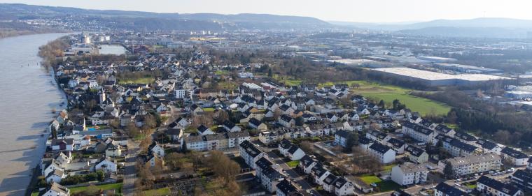 Enerige & Management > Wasserstoff - Studie analysiert Wasserstoff im Koblenzer Gasnetz