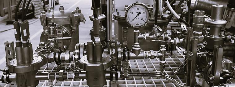 Enerige & Management > F&E - Dem Lithium im Norddeutschen Becken auf der Spur