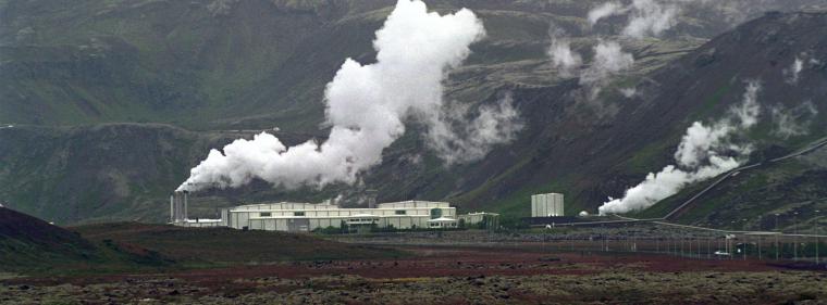 Enerige & Management > Regenerative - Großbritannien plant Seekabel nach Island