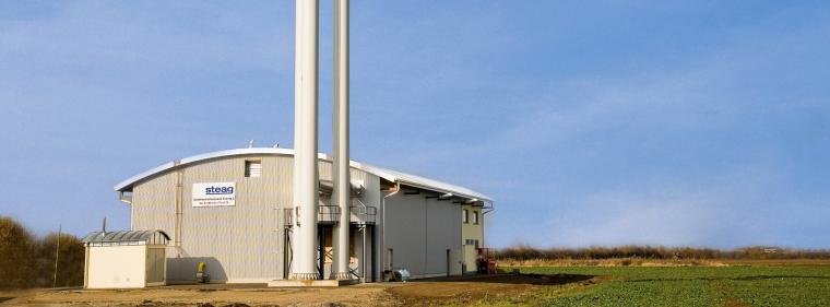 Enerige & Management > Geothermie - Erding erweitert Heizkraftwerk 