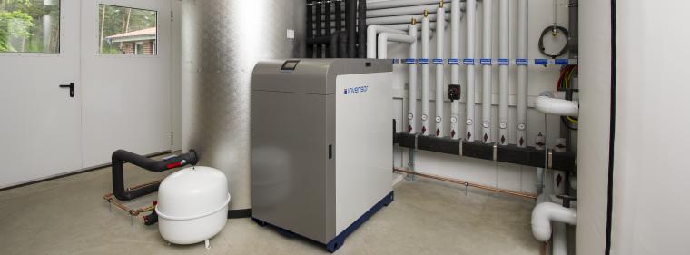 Enerige & Management > Wettbewerb - Auszeichnung für Kältetechnik