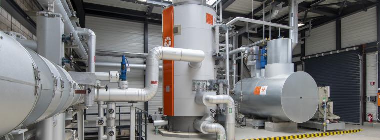 Enerige & Management > Stromnetz - Currenta testet industrielle Flexibilität im Netzpilotprojekt