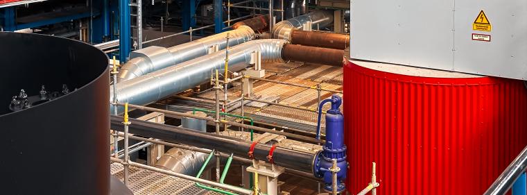 Enerige & Management > Wärme - Enercity verdreifacht Power-to-Heat in Hannover