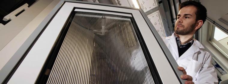 Enerige & Management > Effizienz - Neue Fenster verschatten, kühlen und heizen