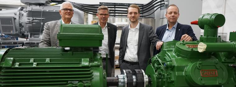 Enerige & Management > Wärme - Export sichert 2G Energy Wachstum in unsicheren Zeiten
