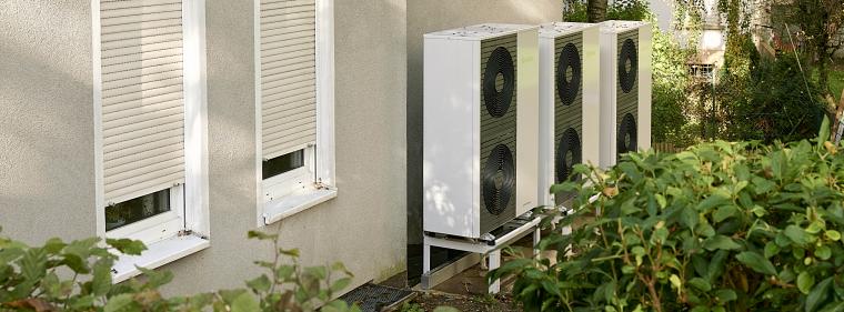 Enerige & Management > Wärme - Wuppertal rüstet 300 Wohnungen für die Wärmewende um