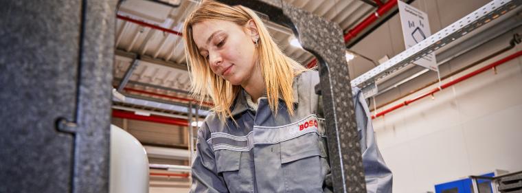 Enerige & Management > Bilanz - Bosch Thermotechnik: Neuer Name und starkes Wachstum
