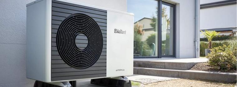Enerige & Management > Wärme - Eon setzt bei neuem Wärmepumpen-Angebot auf Vaillant