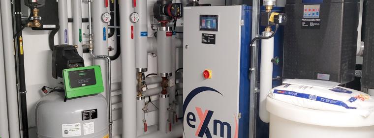 Enerige & Management > Wärme - Warme Brötchen, warme Wohnungen