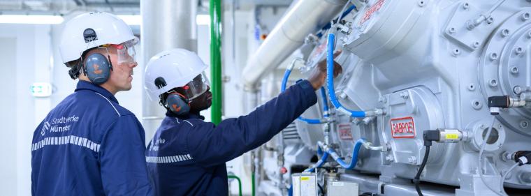 Enerige & Management > Netzentgeltreform - Fraunhofer fordert bessere Regeln für Power-to-Heat